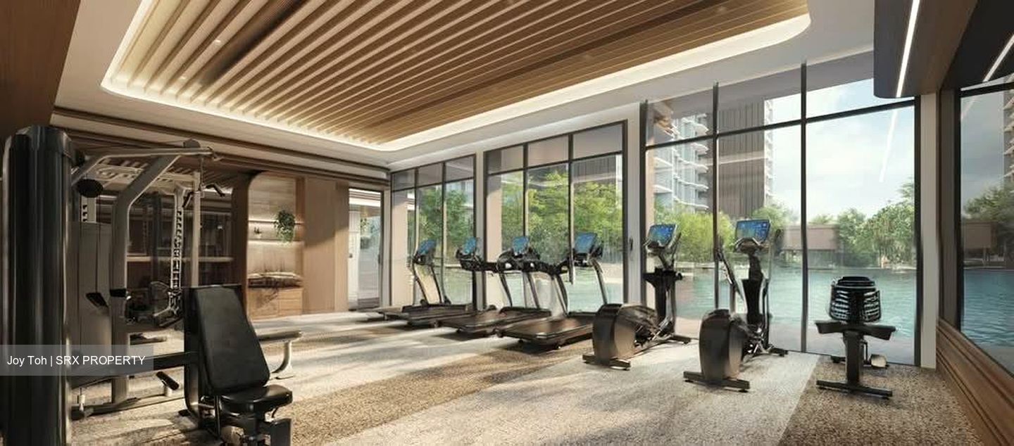 Pinery Residences (D18), Condominium #539789901
